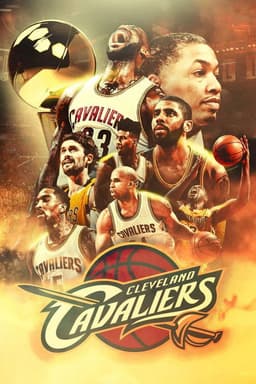 The 2016 NBA Finals