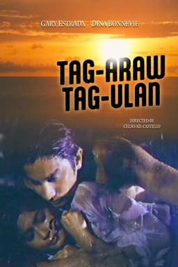Tag-araw, Tag-ulan