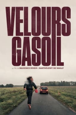 Velours Gasoil