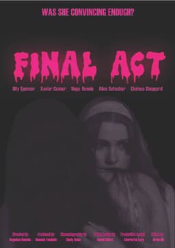 Final Act