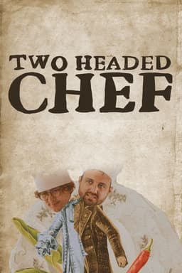 Two Headed Chef