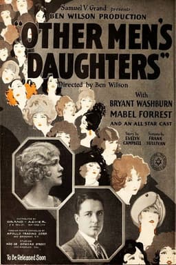 Other Men's Daughters