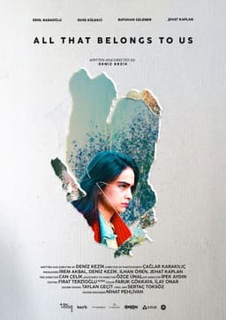 All That Belongs To Us