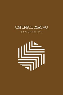 Catupecu Machu: Escenarios