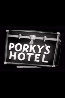 Porky's Hotel