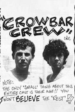 Crowbar Crew