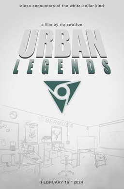 Urban Legends