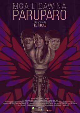 Wandering Butterflies