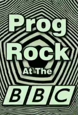 Prog Rock at the BBC