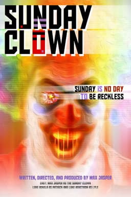 Sunday Clown