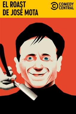 El Roast de José Mota