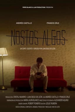 Nostos Algos