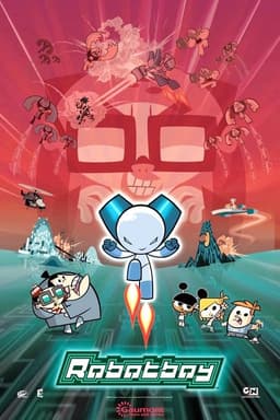 Robotboy