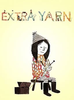 Extra Yarn