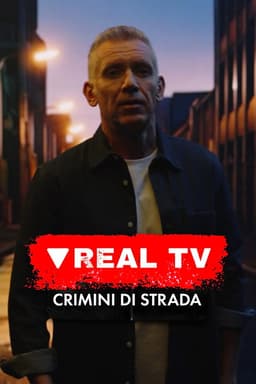 Real TV: crimini di strada