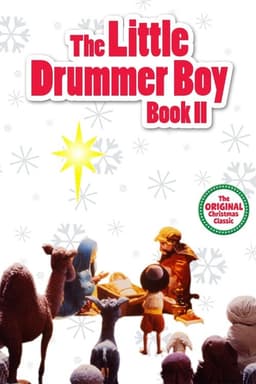 The Little Drummer Boy: Book II