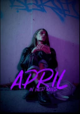 April In Her Mind
