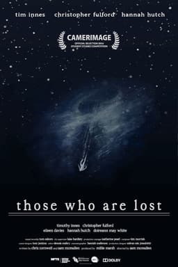 Those Who are Lost