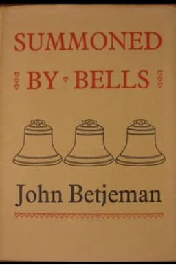 Summoned by Bells