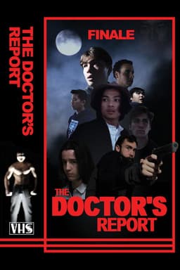 THE END OF THE DOCTOR'S REPORT