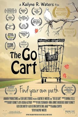 The Go Cart