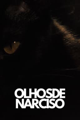 Olhos de Narciso