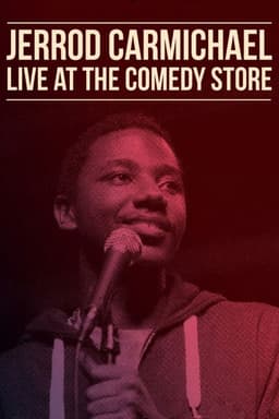 Jerrod Carmichael: Love at the Store