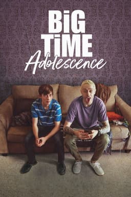Big Time Adolescence