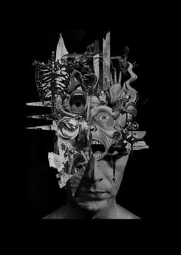 So-Called Humanity in Madness