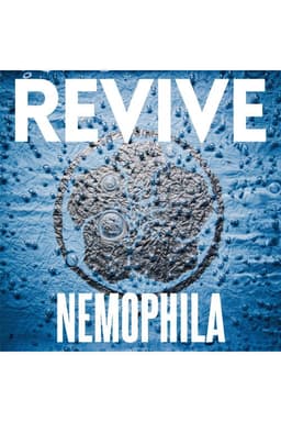 NEMOPHILA - REVIVE [Limited Edition]