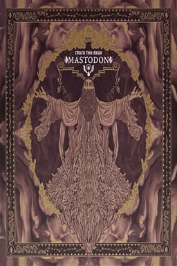 Mastodon: Crack the Skye 10th Anniversary Tour Film