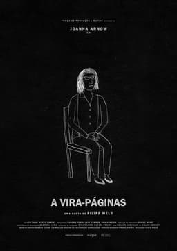 A Vira Páginas