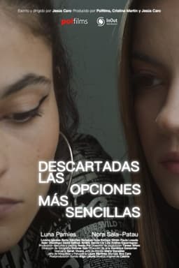 Once We’re Done With the Easy Options