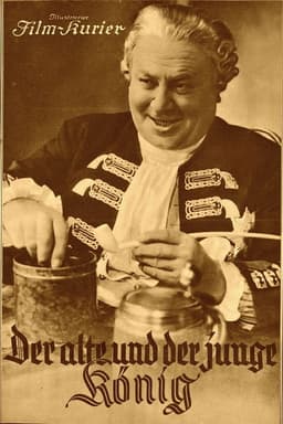 The Old and The Young King