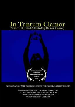 In Tantum Clamor