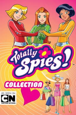 Totally Spies!