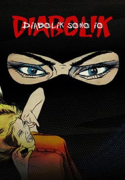 Diabolik Is Me