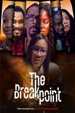 The Breakpoint