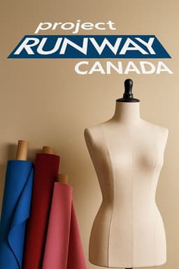Project Runway Canada