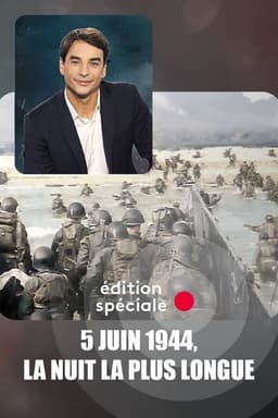 Breaking News – Live from History