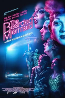 The Bearded Mermaid