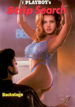 Playboy: Strip Search Backstage