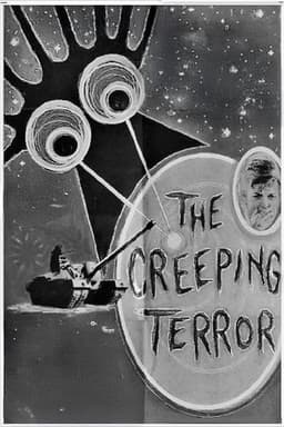 The Creeping Terror