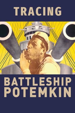 Tracing Battleship Potemkin