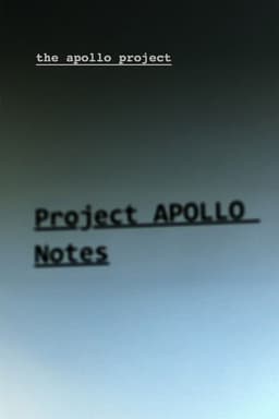 the apollo project
