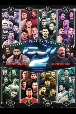 Craig Jones Invitational 2: Day 1