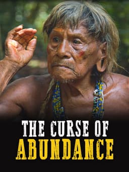 The Curse of Abundance