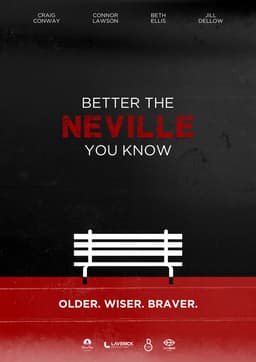 Better the Neville You Know