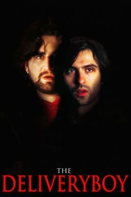 THE DELIVERYBOY