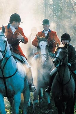 A Very English Village